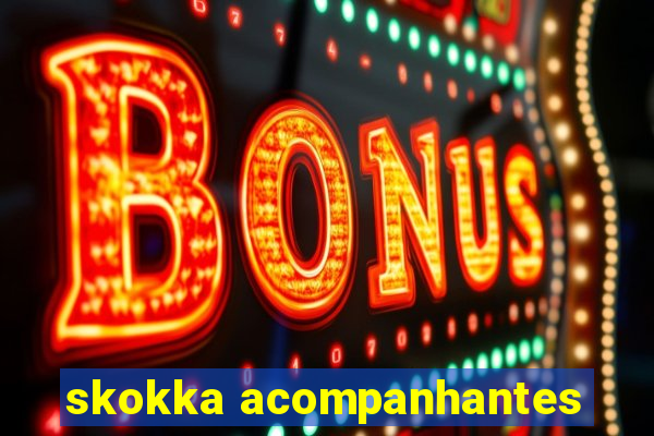 skokka acompanhantes